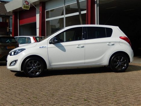 Hyundai i20 - 1.2 I-VISION GO (All-in prijs) - 1