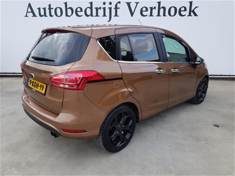 Ford B-Max - 1.0 ECOBOOST 100PK TITANIUM - 1