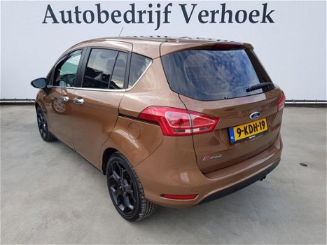 Ford B-Max - 1.0 ECOBOOST 100PK TITANIUM - 1