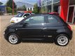 Fiat 500 C - 0.9 TwinAir T Lounge | NAVI | CR. CONTR. | CLIMATE CONTR - 1 - Thumbnail