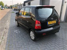 Hyundai Atos - 1.1i Dynamic Cool