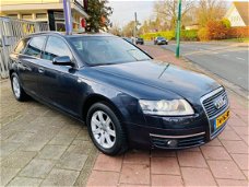 Audi A6 Avant - 3.2 FSI quattro Pro Line Clima Navi N.A.P