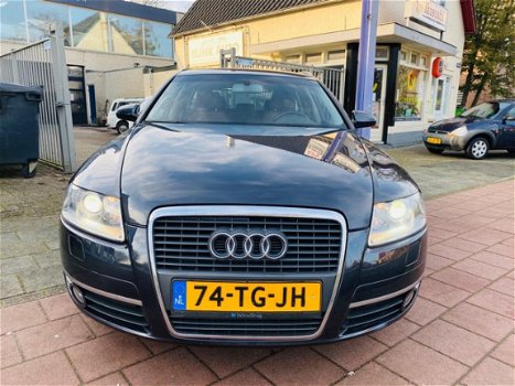 Audi A6 Avant - 3.2 FSI quattro Pro Line Clima Navi N.A.P - 1