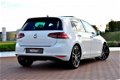 Volkswagen Golf - 2.0 GTD Sport&Sound|Alarm 3|Garantie - 1 - Thumbnail