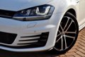 Volkswagen Golf - 2.0 GTD Sport&Sound|Alarm 3|Garantie - 1 - Thumbnail