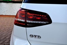 Volkswagen Golf - 2.0 GTD Sport&Sound|Alarm 3|Garantie