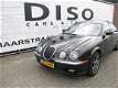 Jaguar S-type - cars 3.0 V6 Executive jongtimer - 1 - Thumbnail