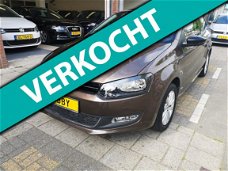 Volkswagen Polo - 1.2-12V Highline AIRCO / P.D.C / CRUISE / 1E EIGENAAR / DEALER ONDERHOUDEN