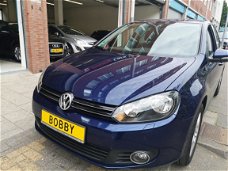 Volkswagen Golf - 1.4 TSI Highline DSG AUTOMAAT / 1E EIGENAAR / DEALER ONDERHOUDEN