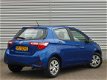 Toyota Yaris - 1.5 VVT-i Aspiration 5drs Navi Clima Cruise - 1 - Thumbnail