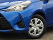 Toyota Yaris - 1.5 VVT-i Aspiration 5drs Navi Clima Cruise - 1 - Thumbnail