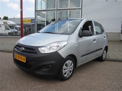 Hyundai i10 - 1.0 Pure l 5 Deurs - 1