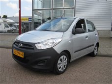 Hyundai i10 - 1.0 Pure l 5 Deurs