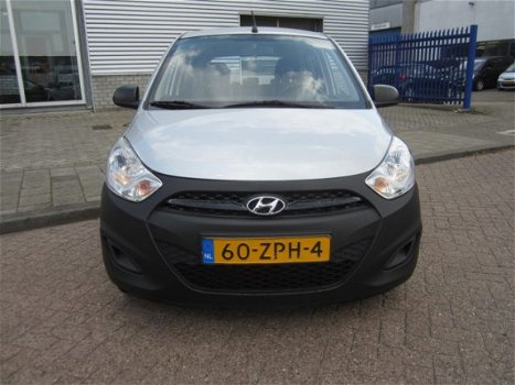 Hyundai i10 - 1.0 Pure l 5 Deurs - 1