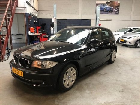 BMW 1-serie - 116i - 1