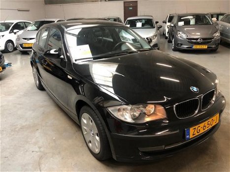 BMW 1-serie - 116i - 1