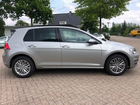 Volkswagen Golf - 1.2 TSI CUP Edition (TOPCONDITIE) - 1