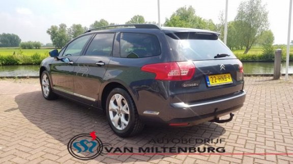 Citroën C5 Tourer - 1.8 16V Dynamique Trehaak - 1