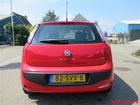 Fiat Punto Evo - 1.3 Multijet 16v 85 Dynamic 2011 - 1