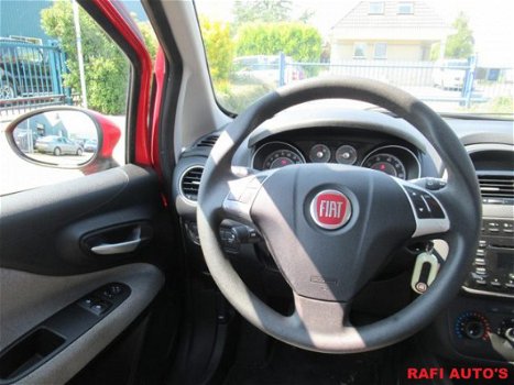 Fiat Punto Evo - 1.3 Multijet 16v 85 Dynamic 2011 - 1