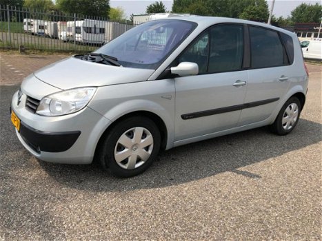 Renault Scénic - 1.6 16v APK TOT 23-05-2020 - 1