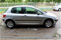 Peugeot 307 - 1.4-16V XR Elekt ramen, Audio installatie, APK tot 14-05-2020 - 1 - Thumbnail