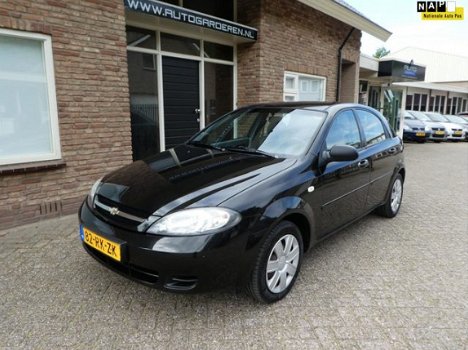 Chevrolet Lacetti - 1.4-16V Spirit - 1