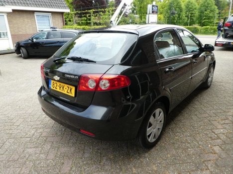 Chevrolet Lacetti - 1.4-16V Spirit - 1