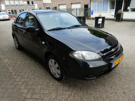 Chevrolet Lacetti - 1.4-16V Spirit - 1