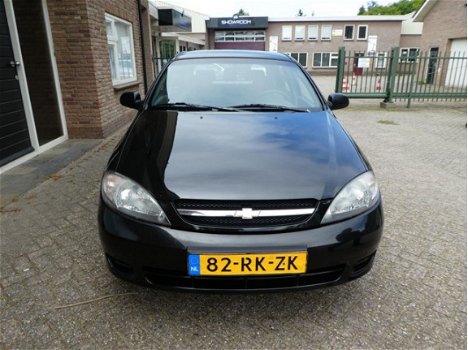 Chevrolet Lacetti - 1.4-16V Spirit - 1