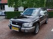 Subaru Forester - 2.0 S-Turbo AWD *AUTOMAAT*PANORAMADAK*CULT-CAR - 1 - Thumbnail