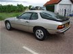 Porsche 924 - 2.5 S Coupé *80756 org.km.*CH-IMPORT*BELEGGINGS OBJECT - 1 - Thumbnail