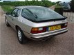 Porsche 924 - 2.5 S Coupé *80756 org.km.*CH-IMPORT*BELEGGINGS OBJECT - 1 - Thumbnail