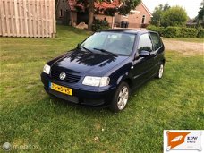 Volkswagen Polo - 1.4-16V Trendline NAP/NWE KOPPELING/Z.G.O.H