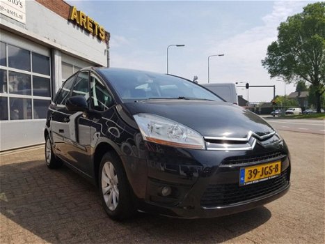 Citroën C4 Picasso - 1.6 THP Ambiance EB6V 5p - 1