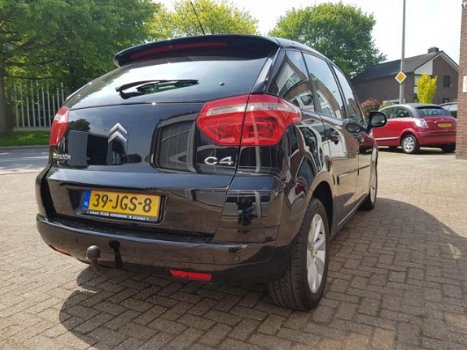 Citroën C4 Picasso - 1.6 THP Ambiance EB6V 5p - 1