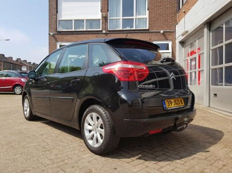 Citroën C4 Picasso - 1.6 THP Ambiance EB6V 5p - 1