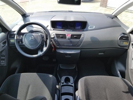 Citroën C4 Picasso - 1.6 THP Ambiance EB6V 5p - 1