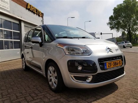 Citroën C3 Picasso - 1.4 VTi Attraction - 1