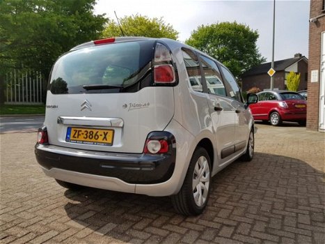 Citroën C3 Picasso - 1.4 VTi Attraction - 1