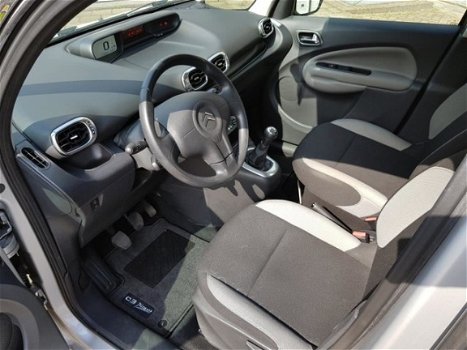 Citroën C3 Picasso - 1.4 VTi Attraction - 1