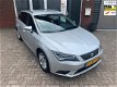 Seat Leon ST - 1.6 TDI Style Business Ecomotive / Navi / Led / Cruise / Nieuwe APK - 1 - Thumbnail