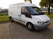 Ford Transit - 300M 2.0TDdi SHD - 1 - Thumbnail