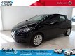 Nissan Micra - 1.0 IG-T 100pk Acenta Totaal voordeel € 3611, - met All Inclusive | Airco | Apple Car - 1 - Thumbnail