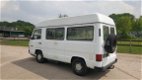 Mercedes-Benz Bestelwagen - 100 D lang CAMPER - KAMPEERWAGEN - 1 - Thumbnail