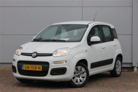 Fiat Panda - 1.2 Edizione Cool Airco 5 drs - 1