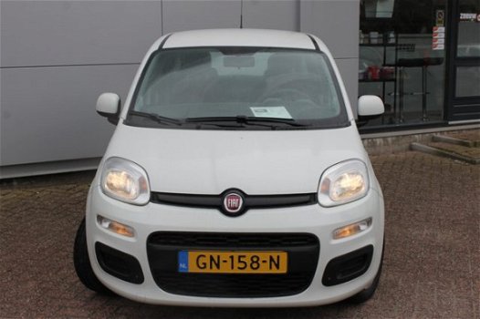 Fiat Panda - 1.2 Edizione Cool Airco 5 drs - 1