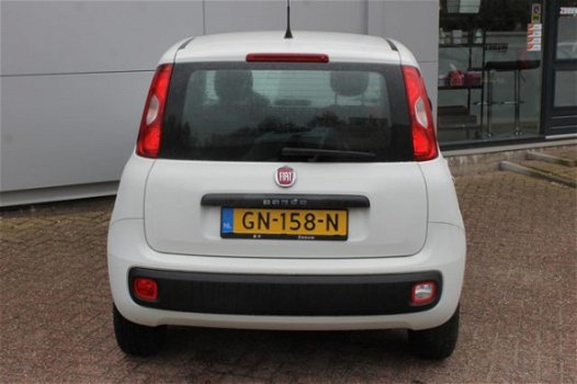 Fiat Panda - 1.2 Edizione Cool Airco 5 drs - 1