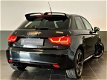 Audi A1 Sportback - 1.4 TFSI Pro Line S Line|185 PK|Navi|Leer| - 1 - Thumbnail