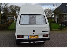 Volkswagen Transporter - Camper